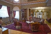 Дом 860.0  м2, Салтыковка мкр