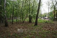 Участок 6.5  соток, Никольско-Архангельский мкр