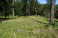 Участок 12.6  соток, Восход снт