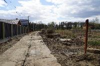 Участок 9.2  соток, Салтыковка мкр