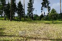 Участок 6.6  соток, Восход снт