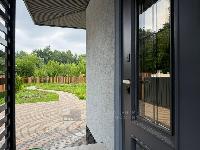 Дом 333.1  м2, Салтыковка мкр