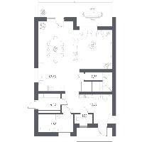 Дом 161.9  м2, Дмитров г