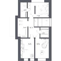 Дом 139.7  м2, Дмитров г