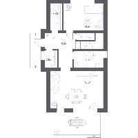 Дом 139.7  м2, Дмитров г