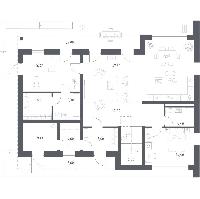 Дом 241.4  м2, Дмитров г