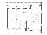 Дом 353.9  м2, Дмитров г
