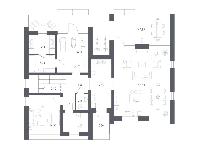 Дом 241.4  м2, Дмитров г