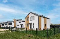 Дом 126.5  м2, Дмитров г