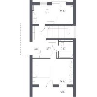 Дом 99.3  м2, Дмитров г