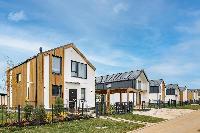 Дом 104.4  м2, Дмитров г