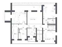 Дом 321.5  м2, Дмитров г