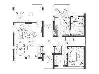 Дом 241.4  м2, Дмитров г