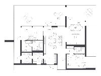 Дом 353.9  м2, Дмитров г