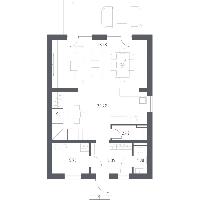 Дом 132.7  м2, Дмитров г
