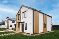 Дом 132.7  м2, Дмитров г