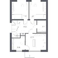 Дом 127.5  м2, Дмитров г