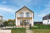 Дом 129.3  м2, Дмитров г