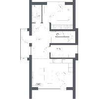 Дом 128.3  м2, Дмитров г