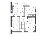 Дом 194.2  м2, Дмитров г