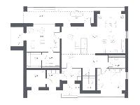 Дом 321.5  м2, Дмитров г