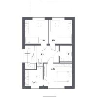 Дом 133.3  м2, Дмитров г