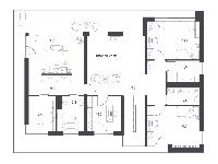 Дом 422.4  м2, Дмитров г