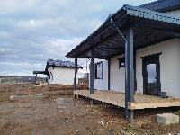 Дом 108.0  м2, Митькино д.