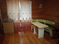Дом 286.0  м2, Агафониха д.