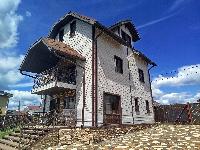 Дом 200.0  м2, объединения Мелихово тер.