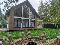 Дом 160.0  м2, Афанасово д.