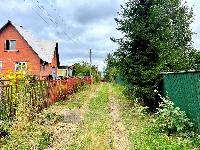 Дом 234.0  м2, Клин тер. СНТ