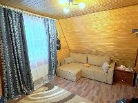 Дом 201.0  м2, Игрушка-2 тер. СНТ