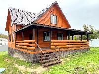 Дом 175.0  м2, Возрождение снт