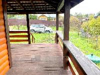 Дом 175.0  м2, Возрождение снт