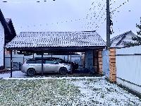 Дом 201.0  м2, Игрушка-2 тер. СНТ