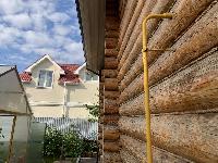 Дом 128.7  м2, Дмитровское с.