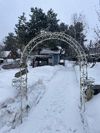 Участок 9.6  соток, Новошихово д.