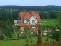 Дом 400.0  м2, Борзые д.