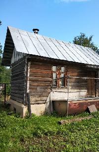 Дом 200.0  м2, Ивановское д.