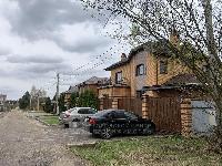 Участок 10.0  соток, Наро-Фоминск г.