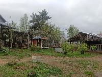 Участок 9.6  соток, Новошихово д.