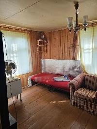 Дом 43.8  м2, Елочки снт