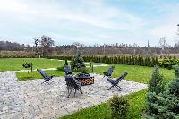 Дом 1300.0  м2, Зеленково д.