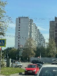 34.7  м2, Москва